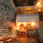 Affittacamere La Loggia Levanto