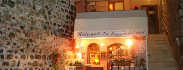 Affittacamere La Loggia Levanto