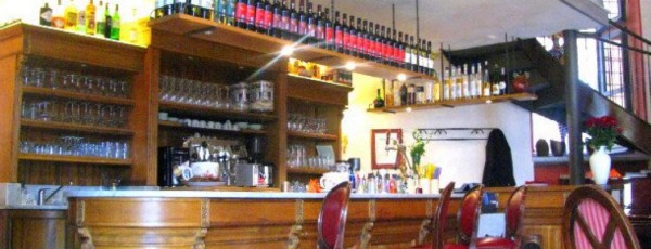 Bar Le Clarisse Levanto