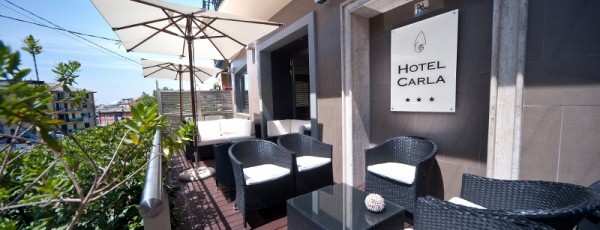 Logo Hotel Nazionale Levanto