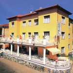 Hotel Dora Levanto