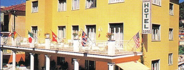 Hotel Dora Levanto