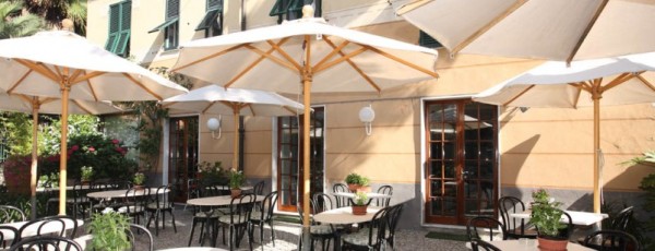 Hotel Nazionale Levanto