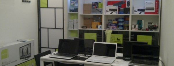 IES Levanto informatica Levanto