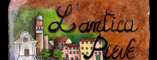 Affittacamere L'Antica Pieve Levanto