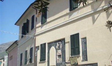 Ostello Ospitalia del mare Levanto