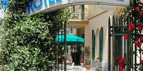 Hotel Palace Levanto