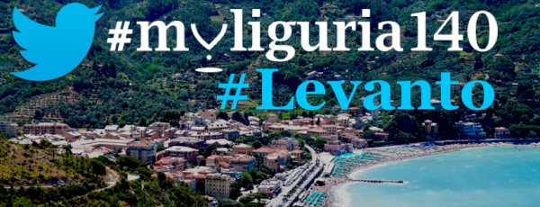 #myliguria140
