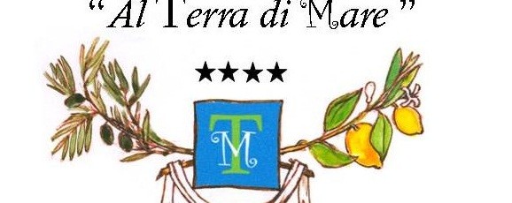Logo Hotel Al terra di mare Levanto