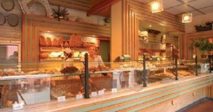 Panificio Brenco Levanto