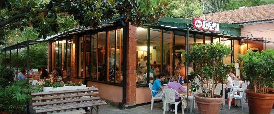 Camping Acqua Dolce Levanto