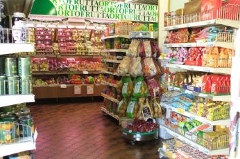 Supermercato Conad Levanto