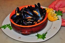 Ristorante Le Palme Levanto