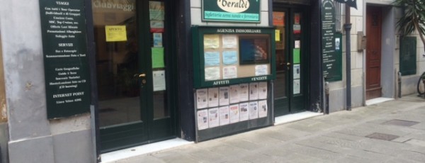 Agenzia beraldi Levanto