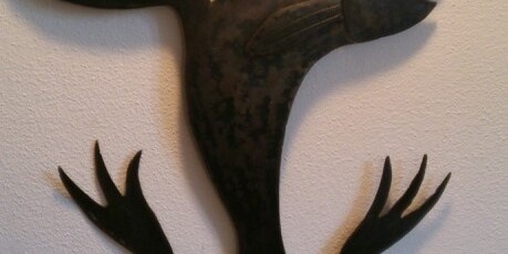 Osteria Tumelin Levanto simbolo