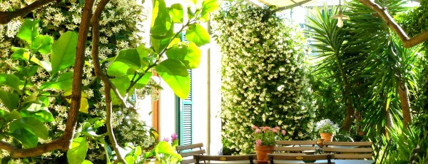 Affittacamere A Durmì Levanto