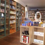 Il giardino della Salute Levanto