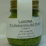 Laboratorio del pesto Levanto