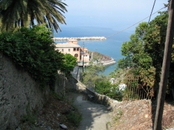 Levanto rentals