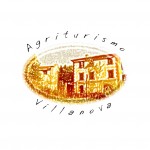 logo Agriturismo Villanova Levanto