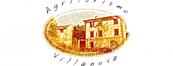 logo Agriturismo Villanova Levanto