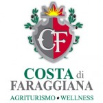 Logo Agriturismo Costa di faraggiana