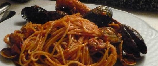 Ristorante Moresco Levanto