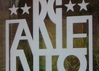 logo Park Hotel Argento Levanto