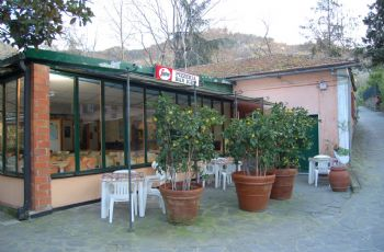 Ristorante Igea Levanto