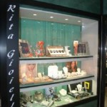 Rita gioielli Levanto