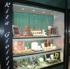 Rita gioielli Levanto