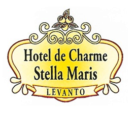logo Hotel Stella Maris Levanto