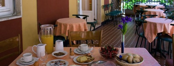 hotel Primavera Levanto