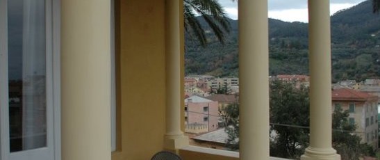 Villa margherita Levanto