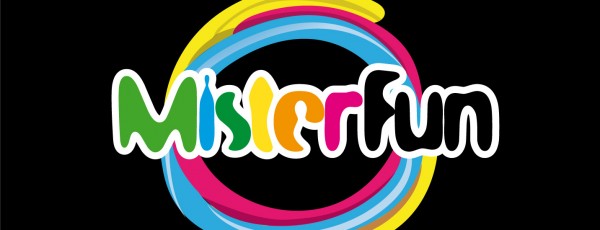 Mister Fun logo